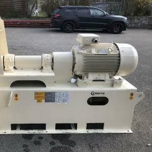 Used Centrifugal Fan / D-1162_1