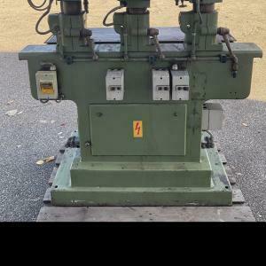 Used Inline Drilling Machine / D-1194_2