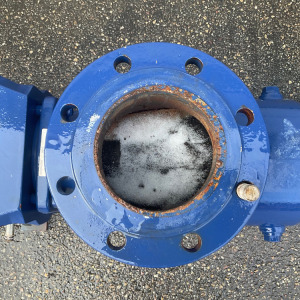 Eccentric Screw Pump used P-1257_3