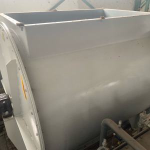 Used Rotary Feeder / D-1157_2