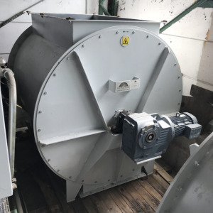 Used Rotary Feeder / D-1157_4